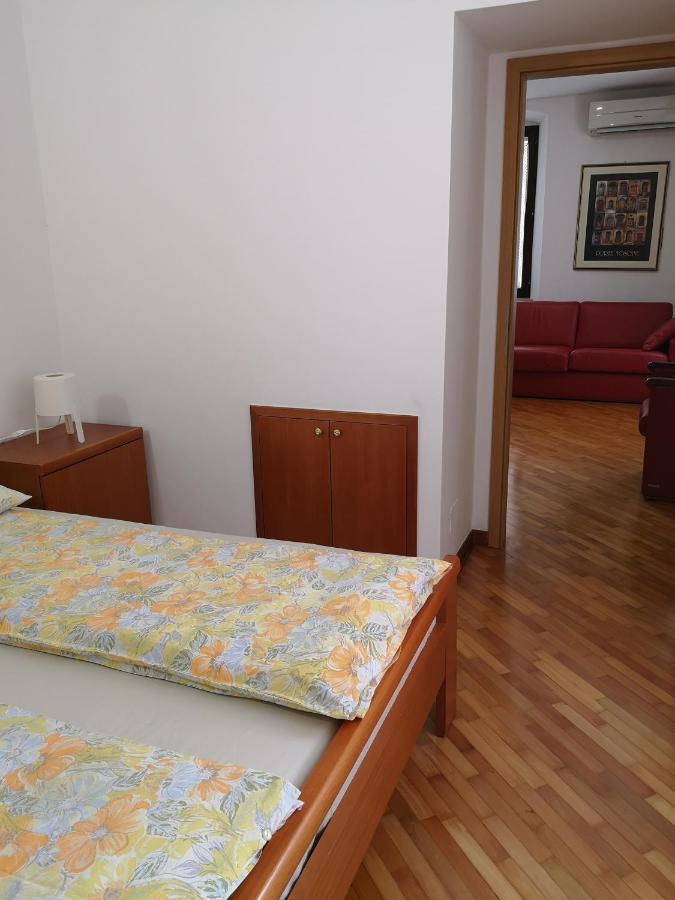 Apartmaji Mavita Piran Apartment Exterior photo