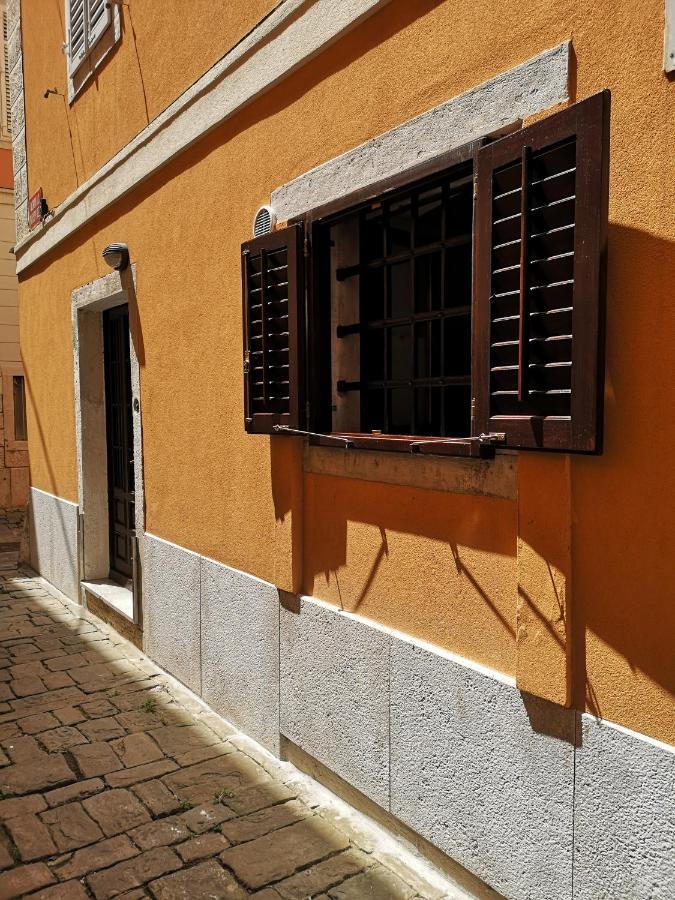 Apartmaji Mavita Piran Apartment Exterior photo