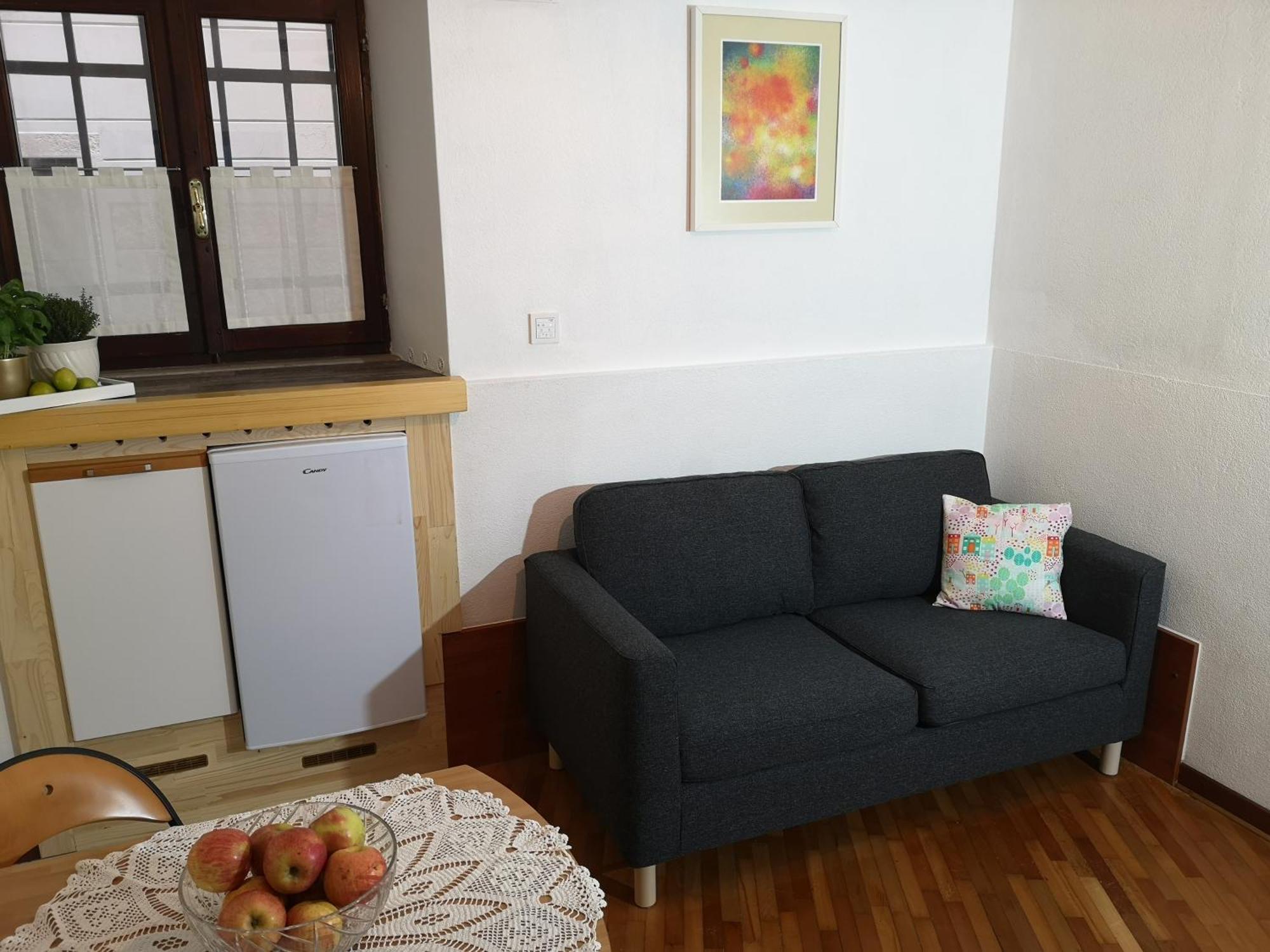 Apartmaji Mavita Piran Apartment Exterior photo