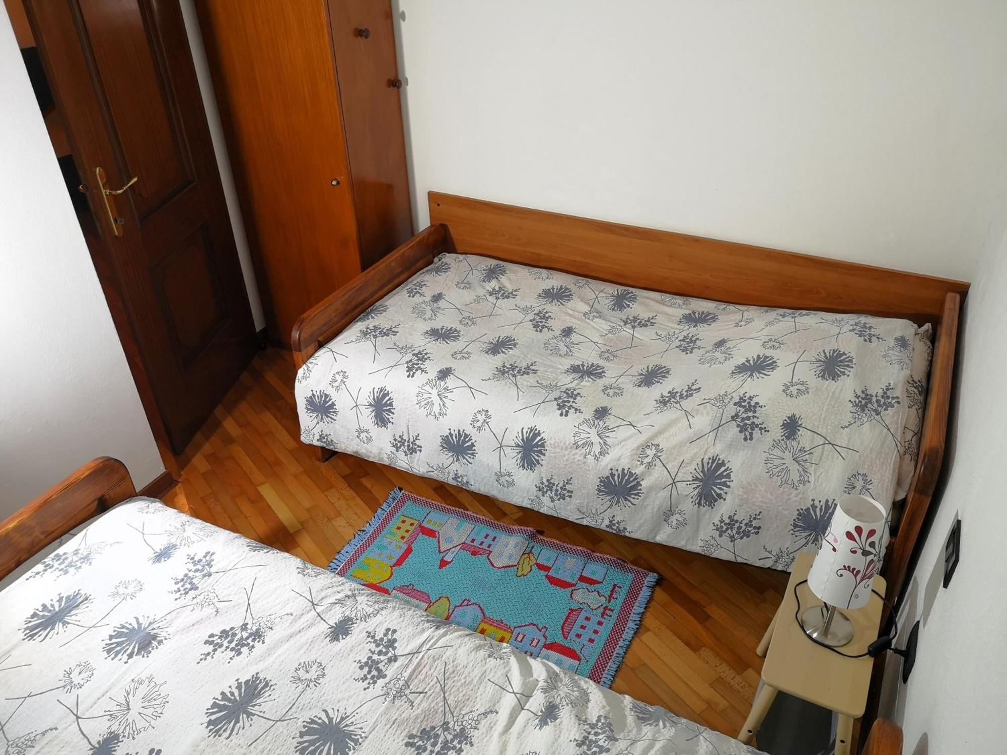 Apartmaji Mavita Piran Apartment Exterior photo