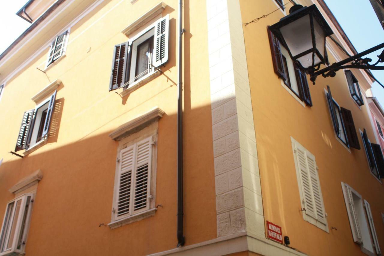 Apartmaji Mavita Piran Apartment Exterior photo